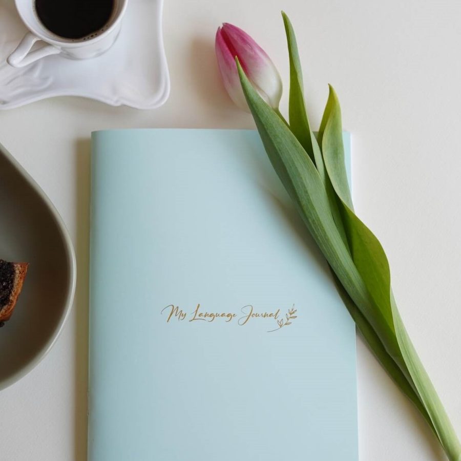 My Language Journal