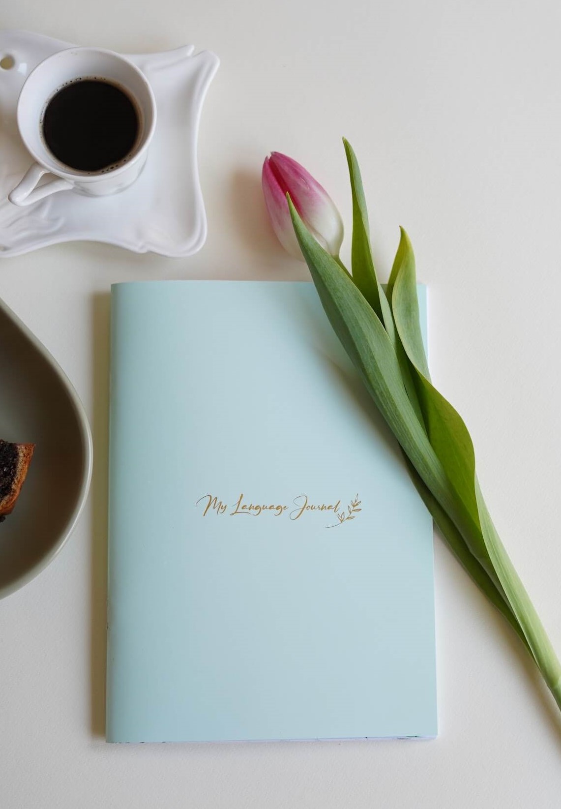 My Language Journal