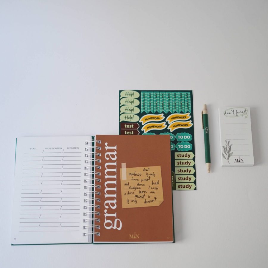 My Language Set